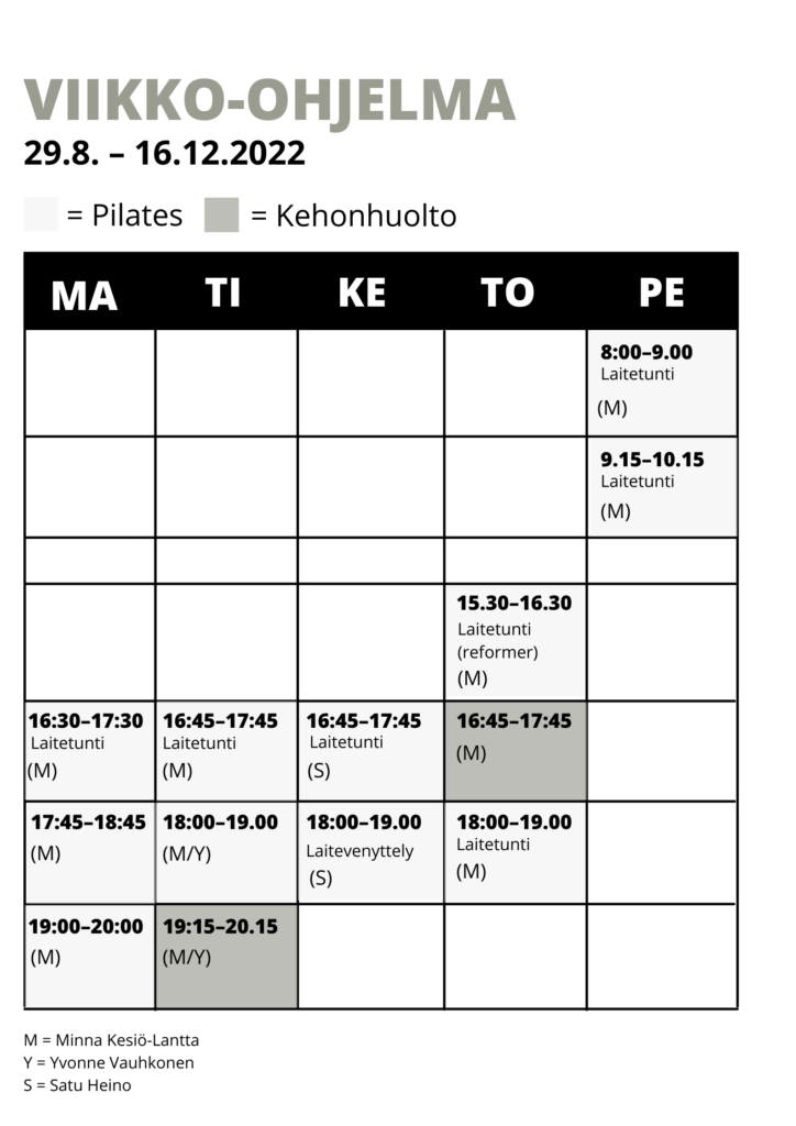 Pilates-Mikkeli-viikko-ohjelma-syksy-2022